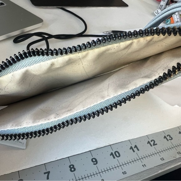 Kenzielight Wristlet Gold Hardware - Picture 9 of 9